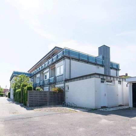 Waldstrasse 8 Gluecksoase Daire Kellenhusen Dış mekan fotoğraf
