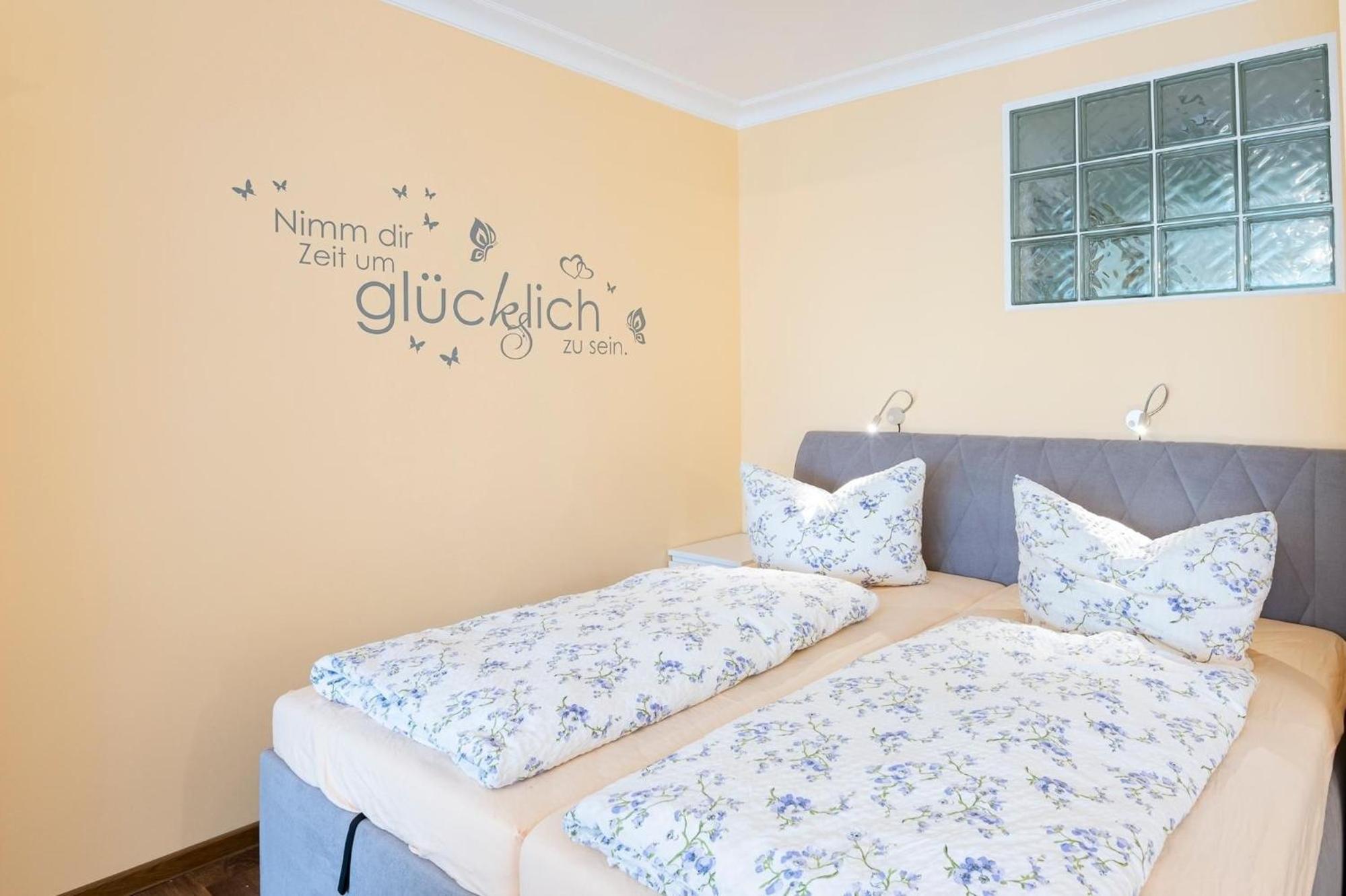 Waldstrasse 8 Gluecksoase Daire Kellenhusen Dış mekan fotoğraf
