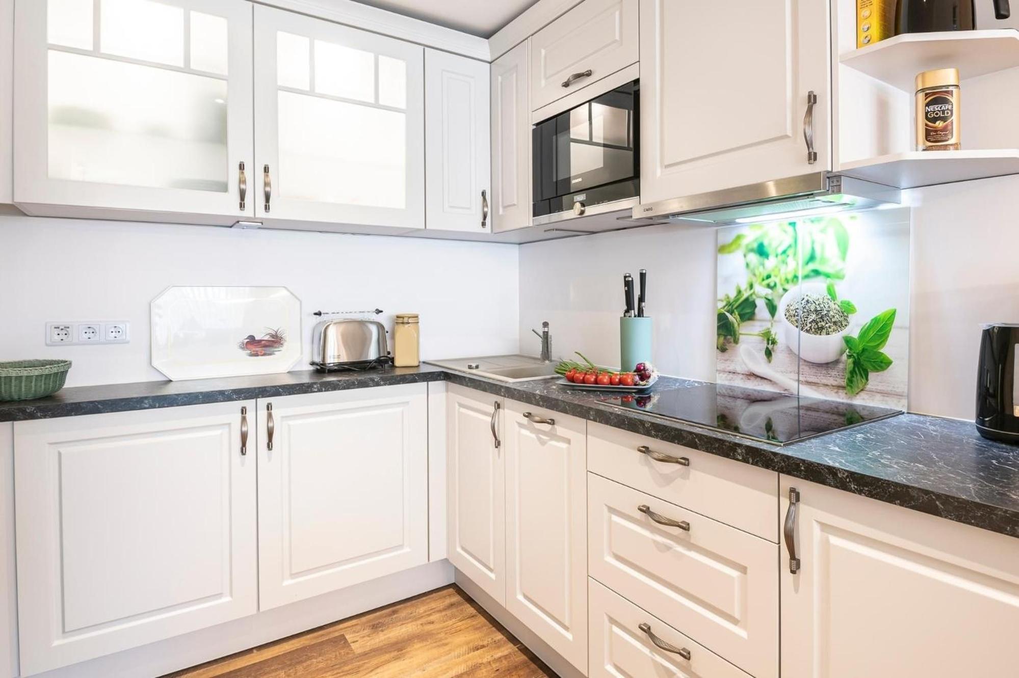 Waldstrasse 8 Gluecksoase Daire Kellenhusen Dış mekan fotoğraf