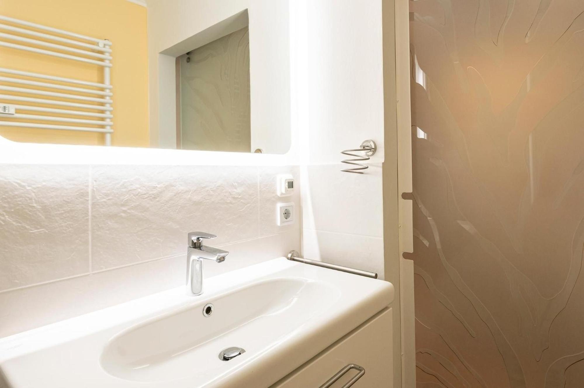 Waldstrasse 8 Gluecksoase Daire Kellenhusen Dış mekan fotoğraf