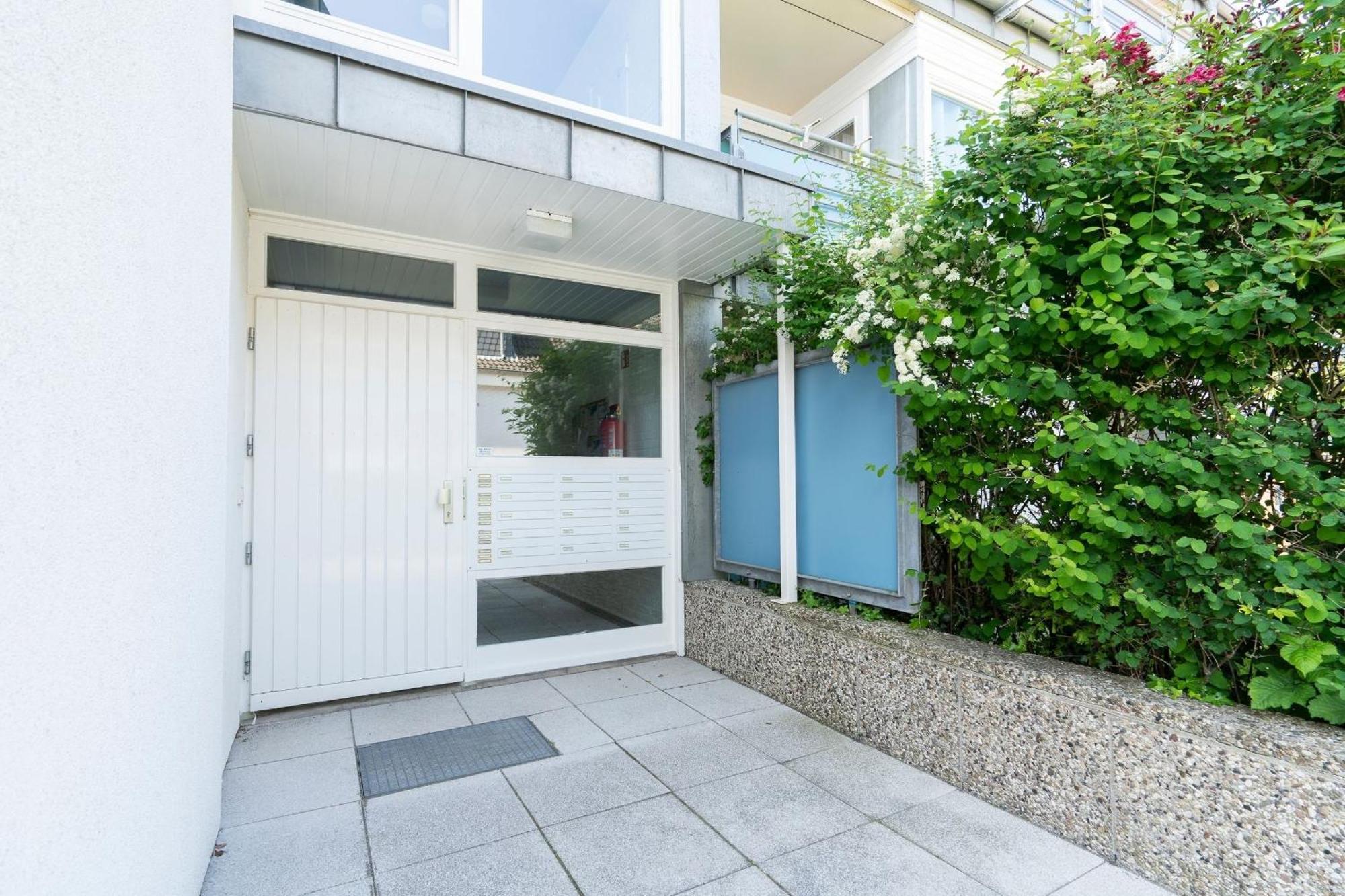 Waldstrasse 8 Gluecksoase Daire Kellenhusen Dış mekan fotoğraf