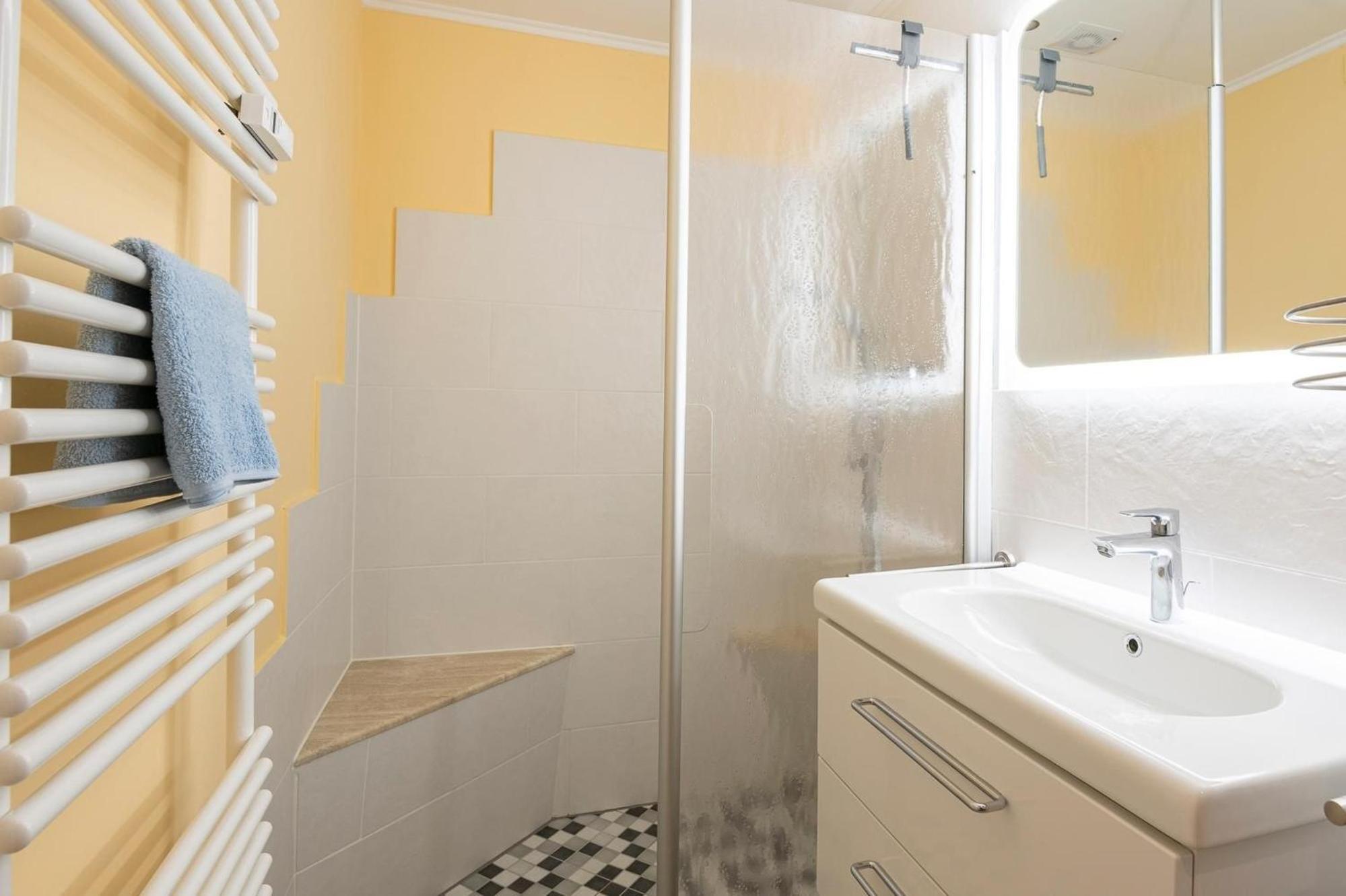 Waldstrasse 8 Gluecksoase Daire Kellenhusen Dış mekan fotoğraf