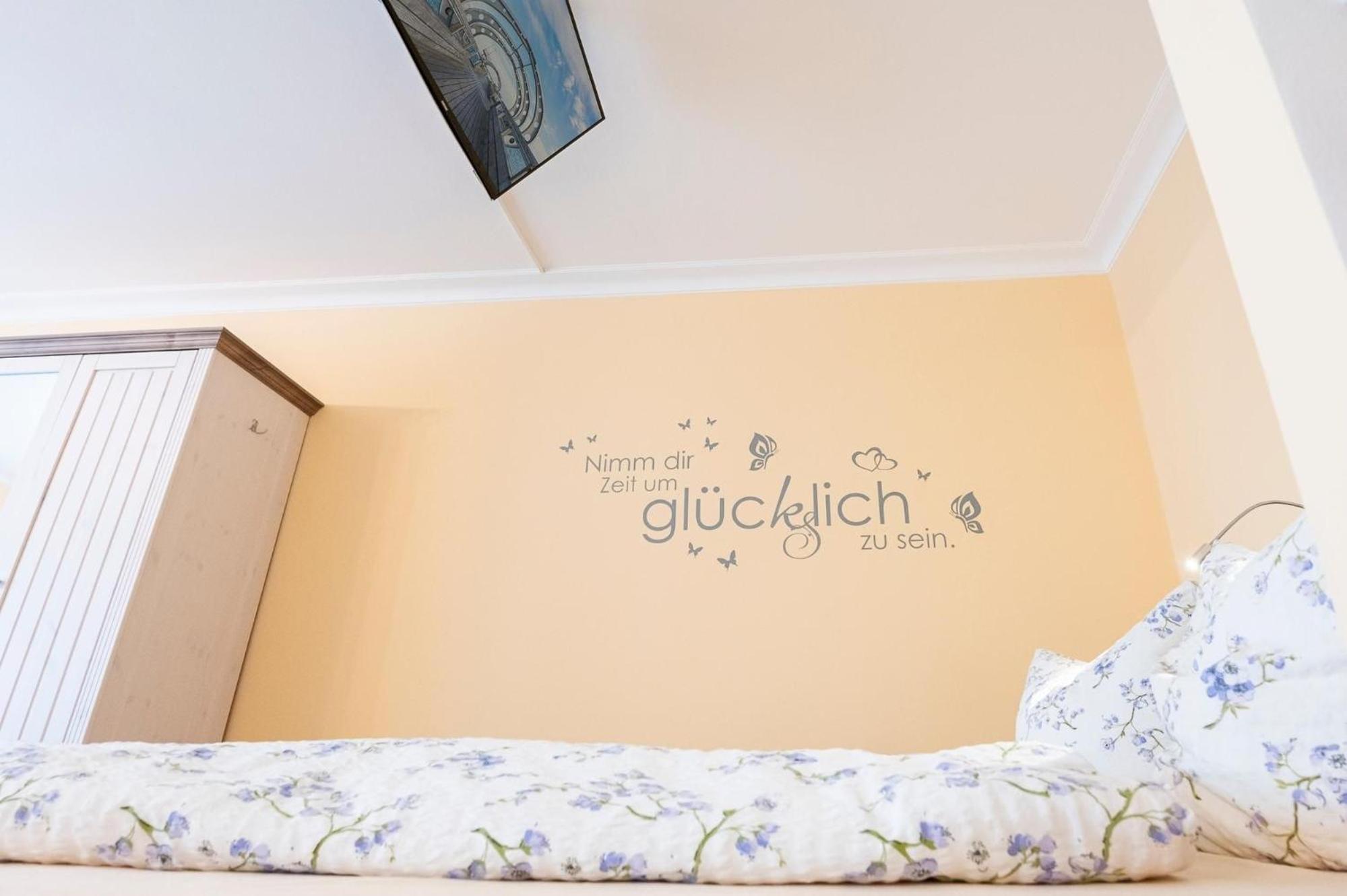 Waldstrasse 8 Gluecksoase Daire Kellenhusen Dış mekan fotoğraf