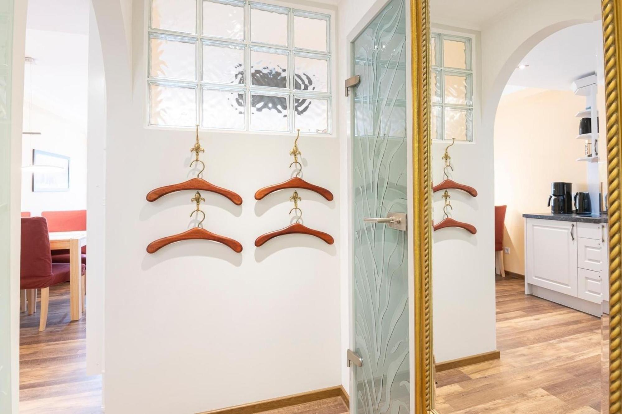 Waldstrasse 8 Gluecksoase Daire Kellenhusen Dış mekan fotoğraf